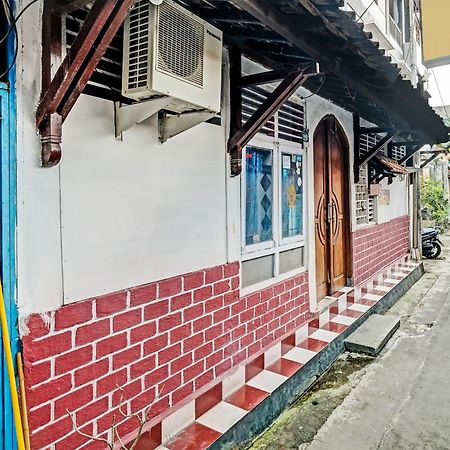 Spot On 91915 Homestay Superman Yogyakarta Esterno foto
